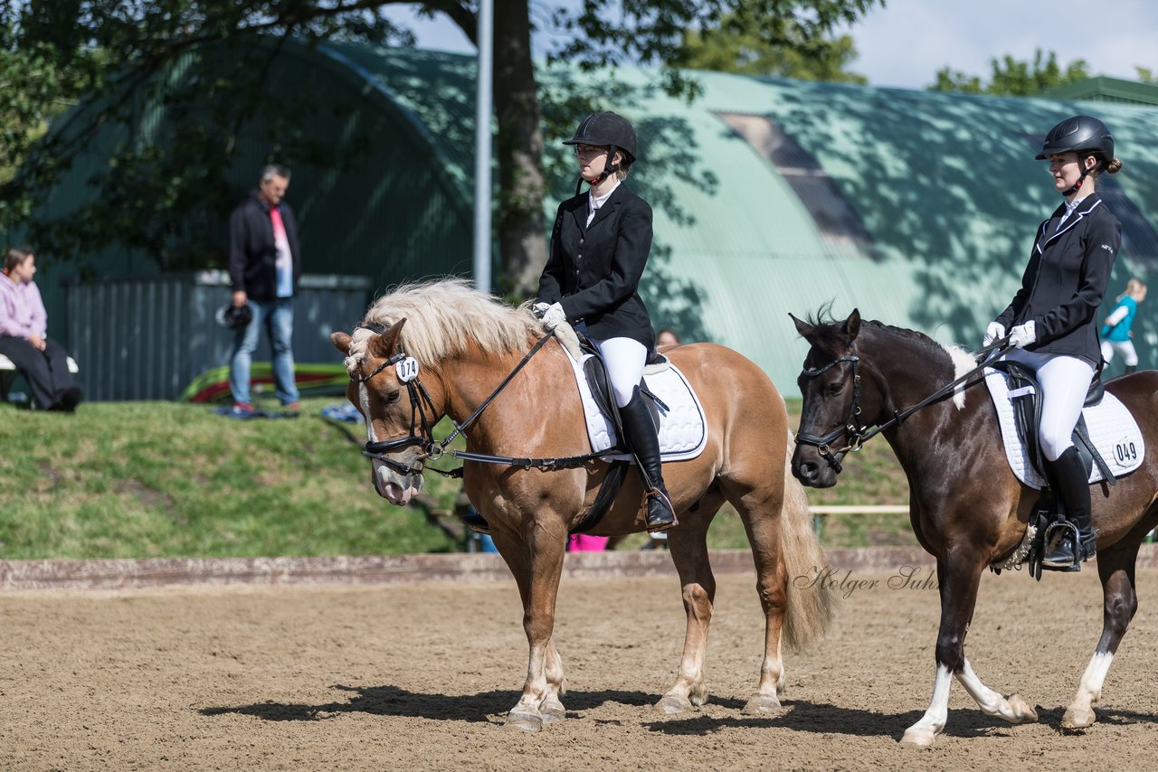 Bild 710 - Pony Akademie Turnier